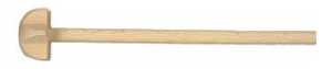 Holzquirl 25 cm